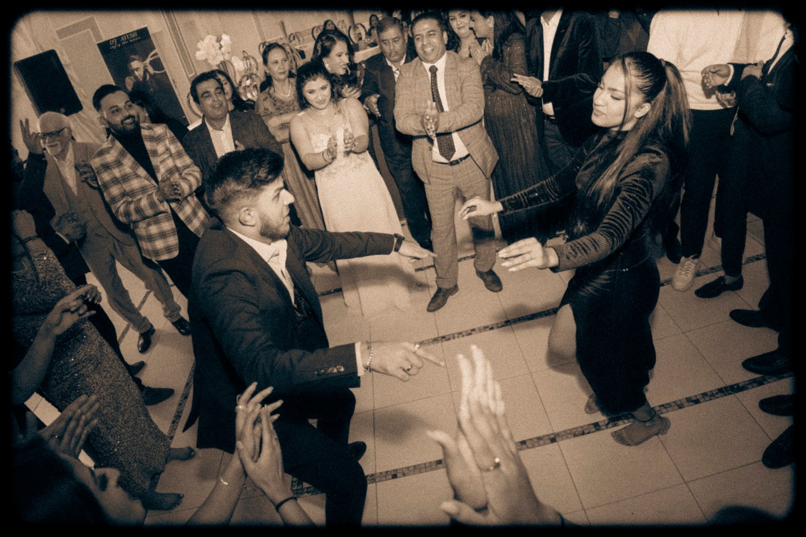 Event
