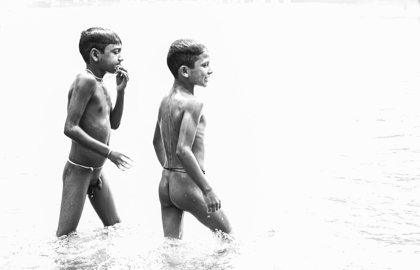 Street Photography
