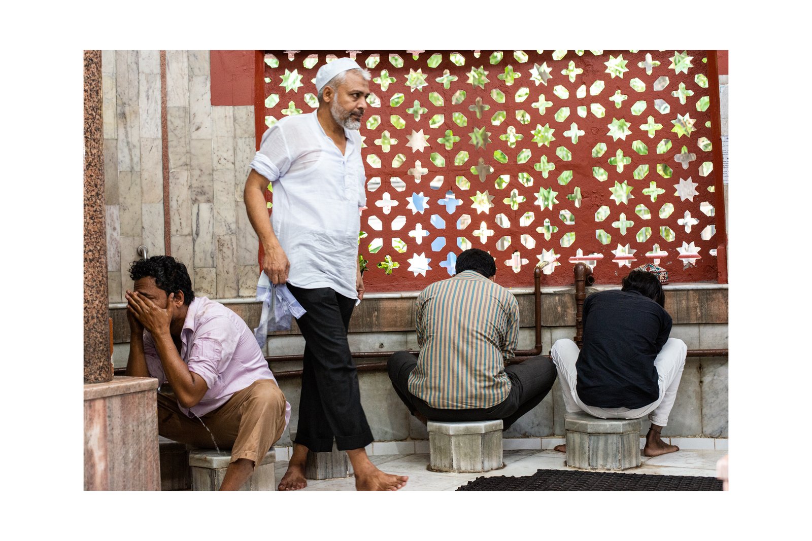 Street Photography