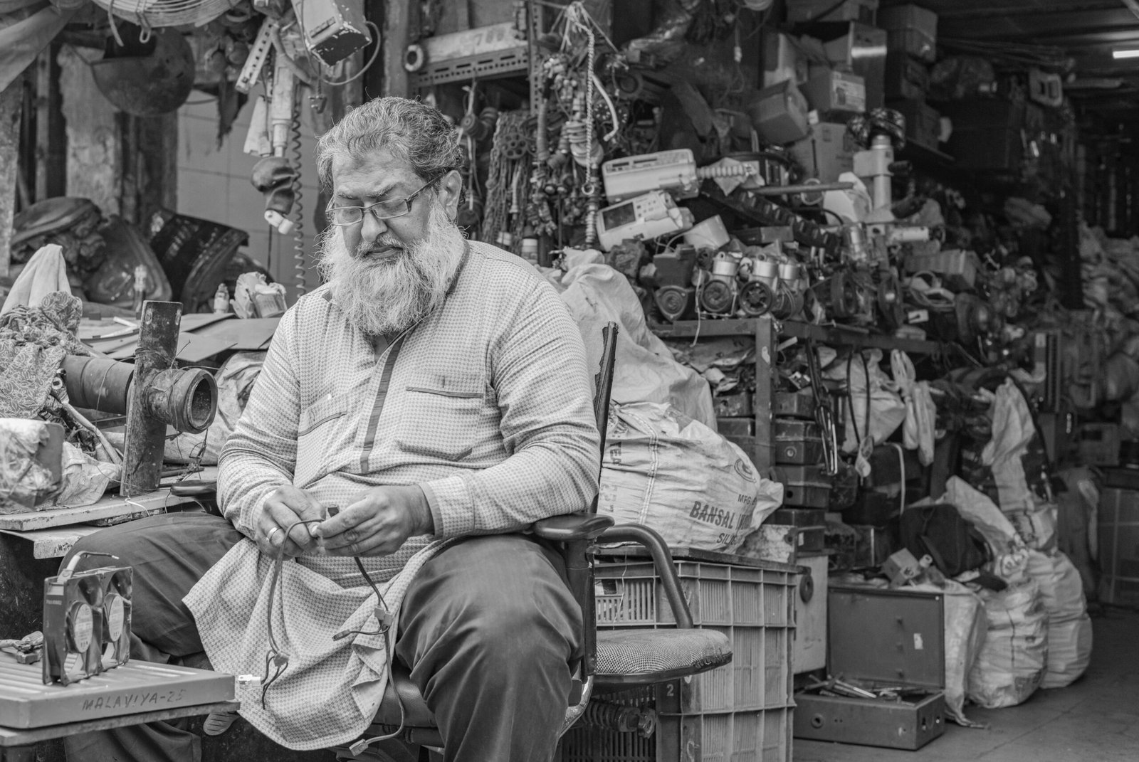 Street Photography