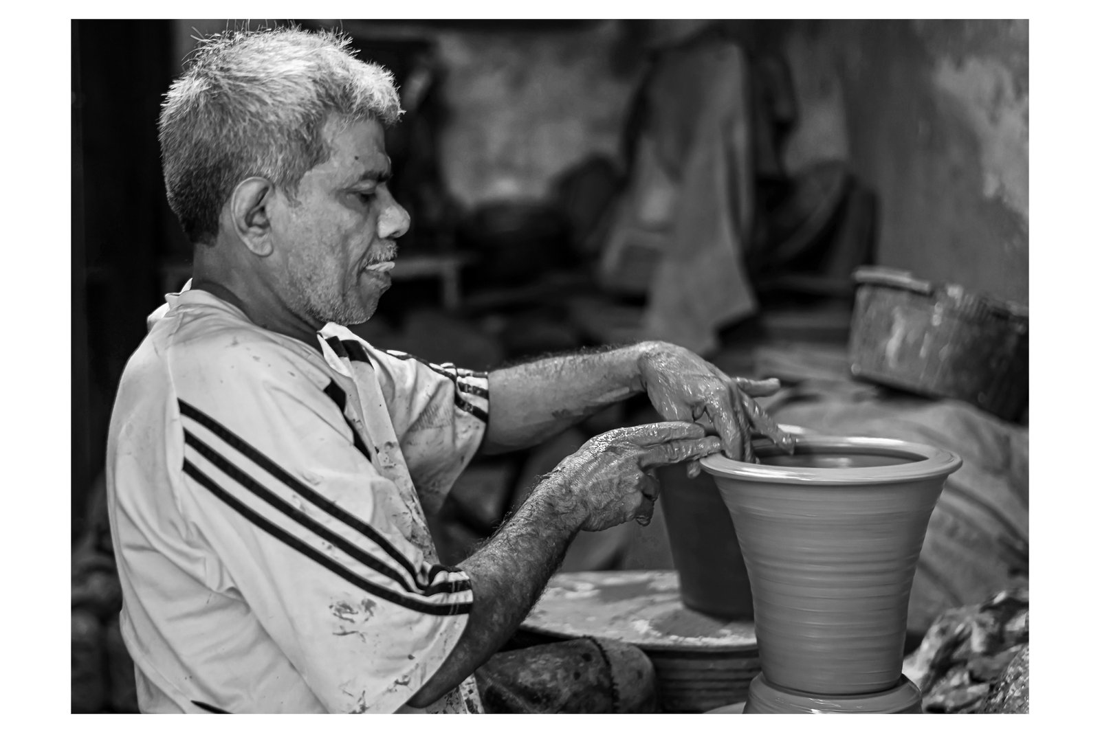 Street Photography