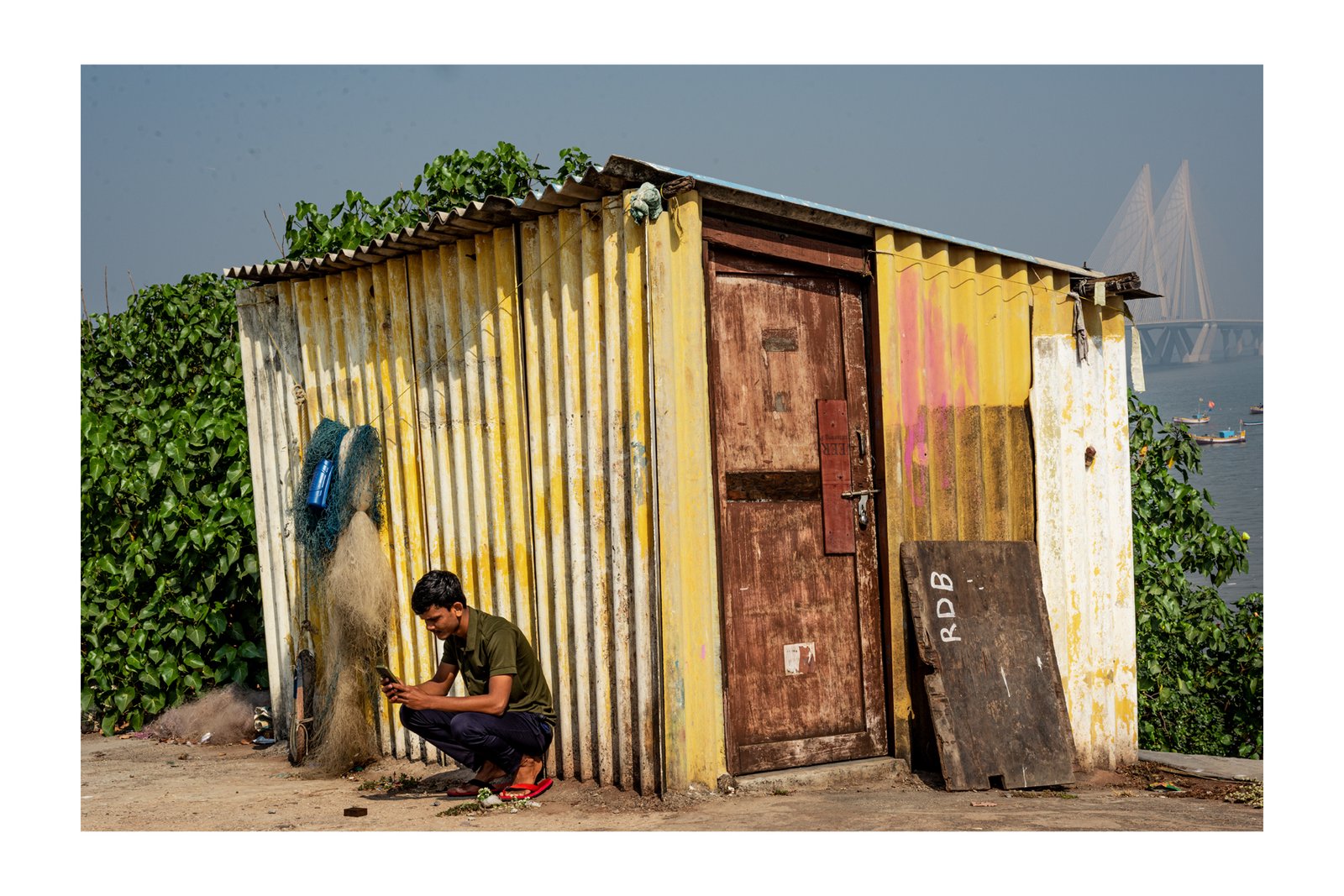 Street Photography