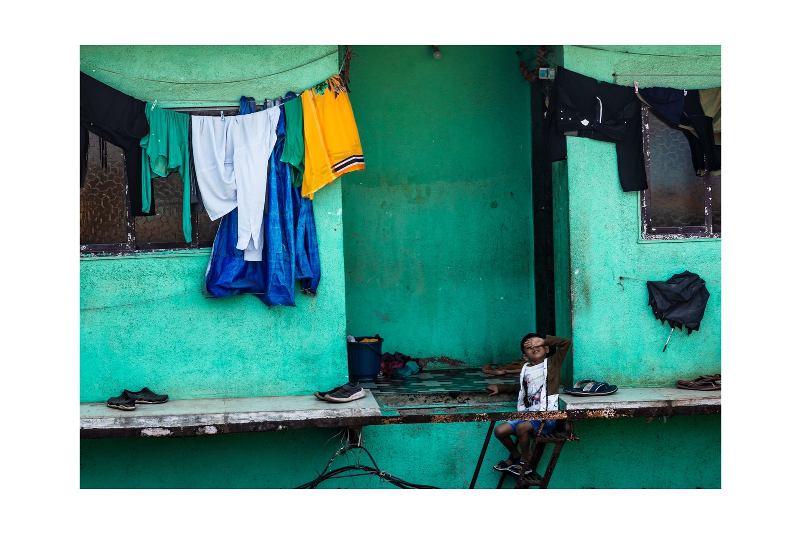 Street Photography