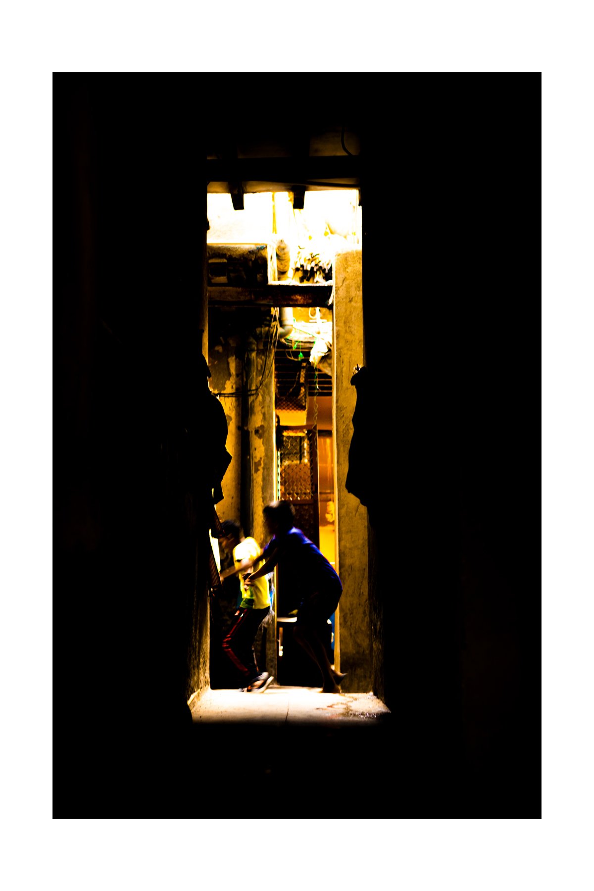 Street Photography