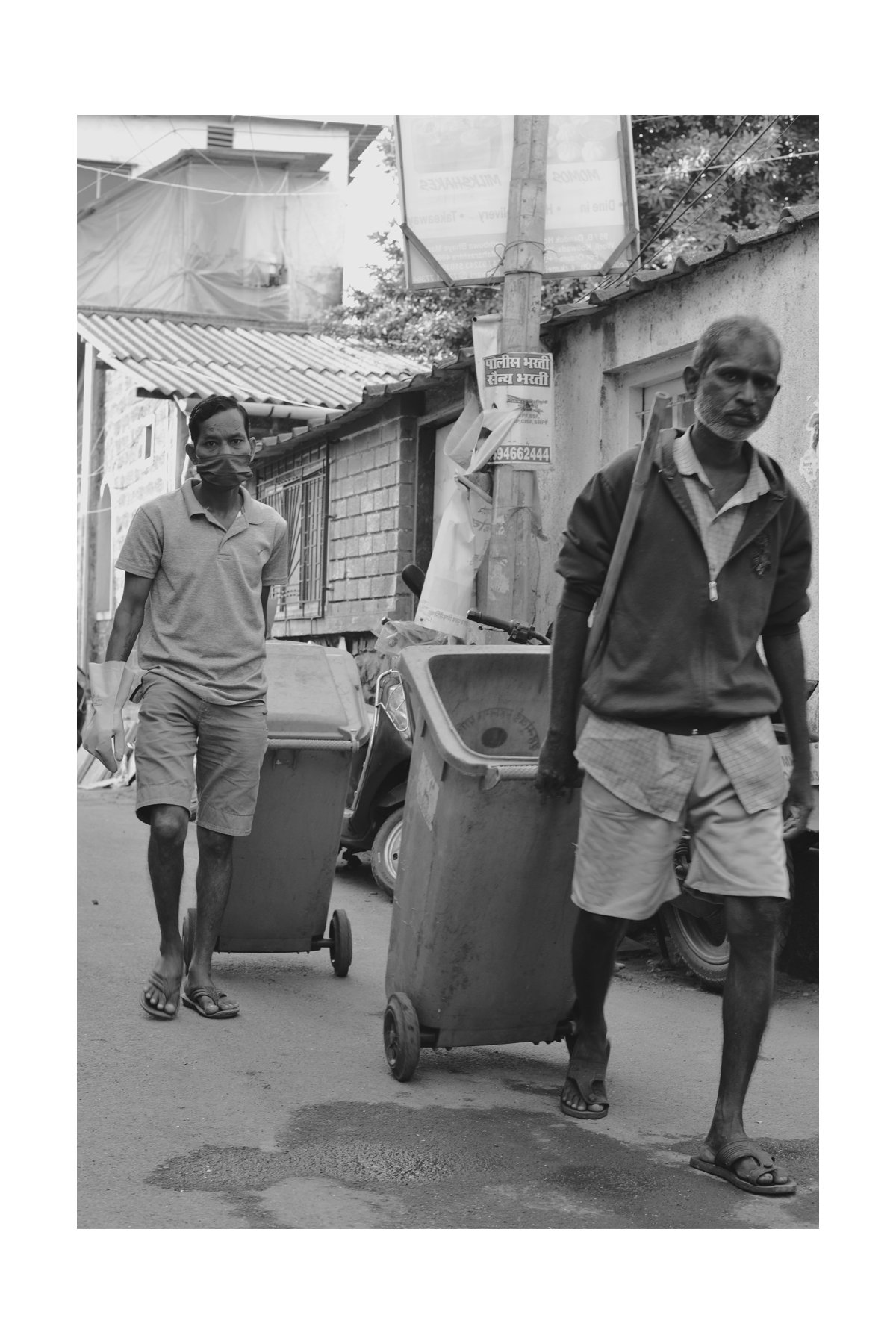Street Photography