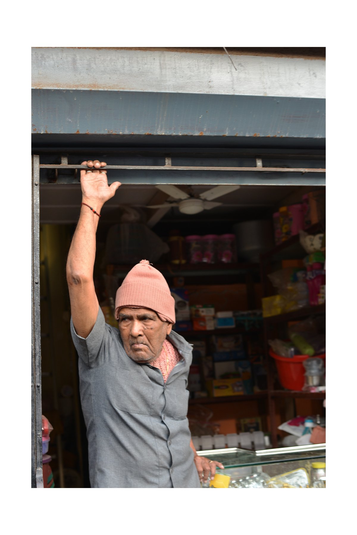 Street Photography