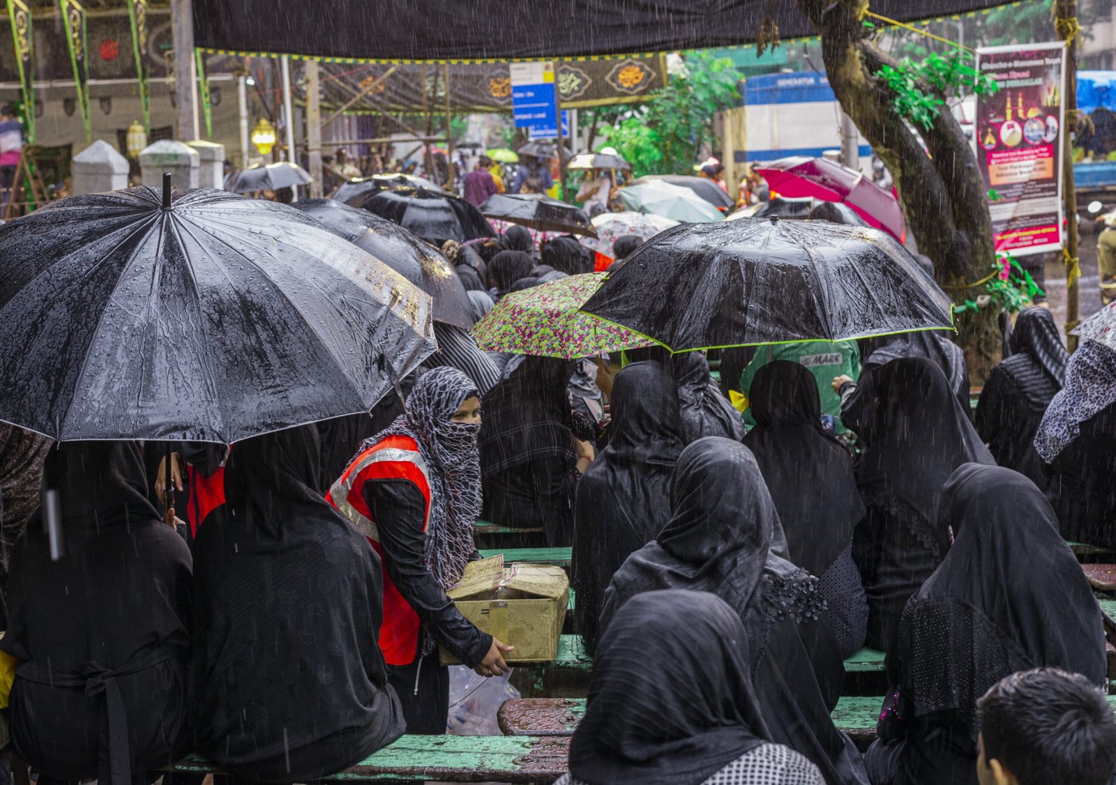 Street Photography